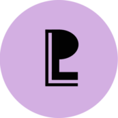 Logo Pure letras blog