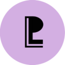 Logo Pure letras blog